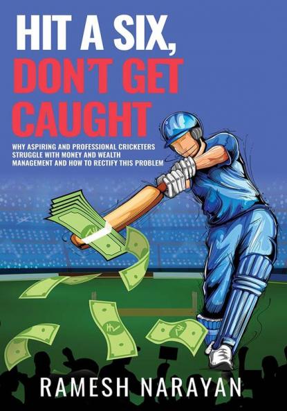 Hit a Six Don’t Get Caught