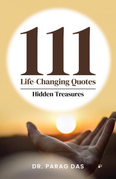 111 Life Changing Quotes