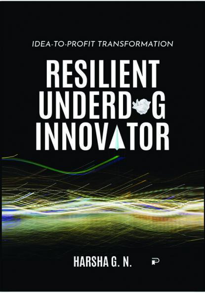 RESILIENT UNDERDOGINNOVATOR