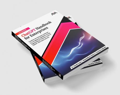 Ultimate ChatGPT Handbook for Enterprises