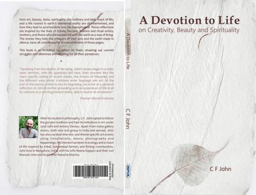A DEVOTION TO LIFE