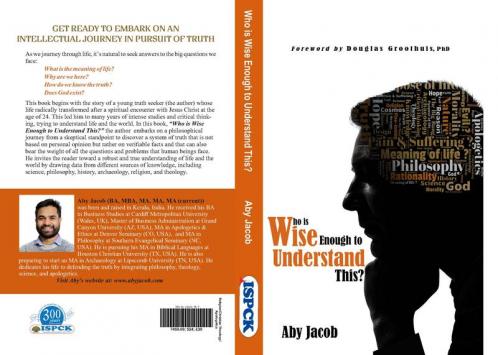 Who is wise enough to Understand This?