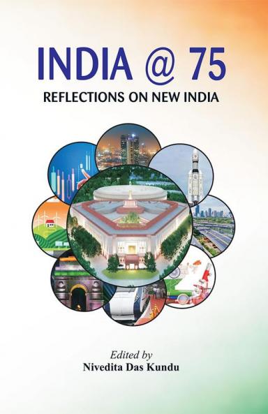 India @ 75