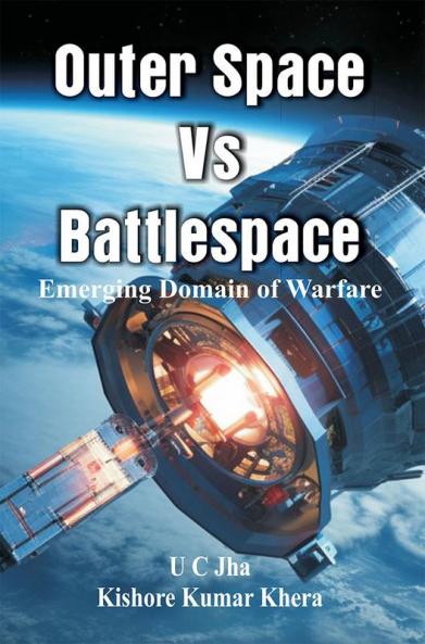 Outer Space Vs Battlespace