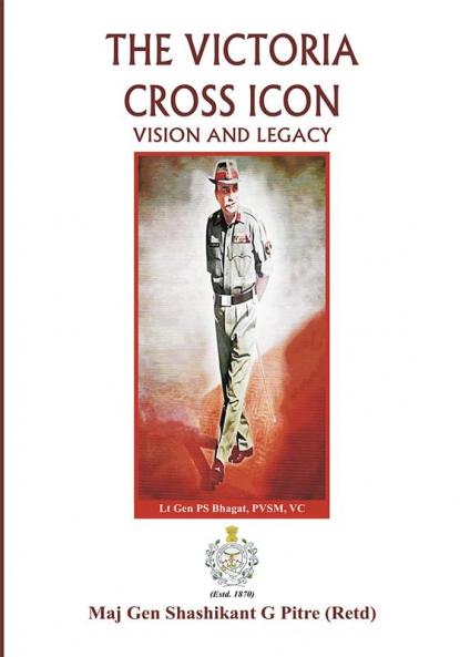 The Victoria Cross Icon