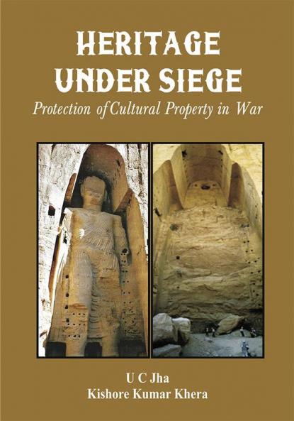 Heritage Under Siege