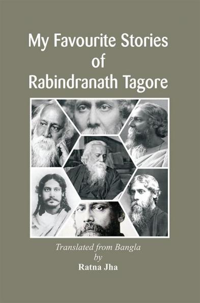 My Favourite Stories of Rabindranath Tagore