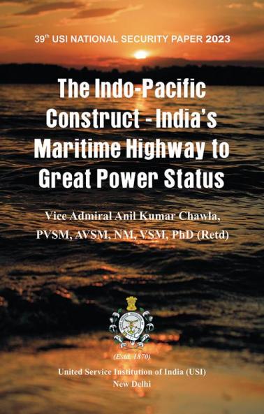 The Indo-Pacific Construct