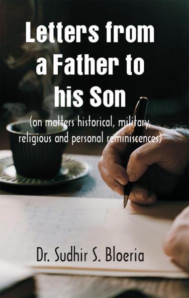 Letters from a Father to his Son