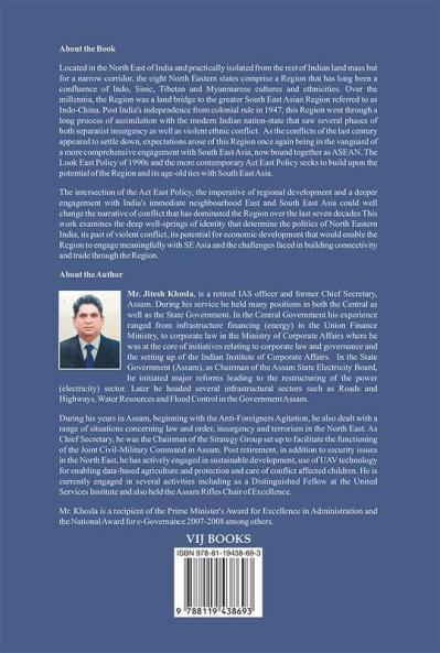 Comprehensive Development of the Northeast