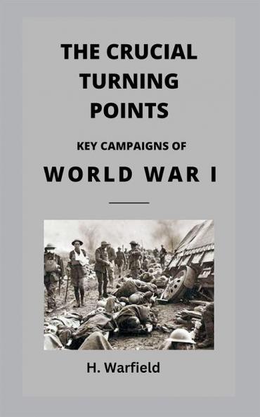 The Crucial Turning Points