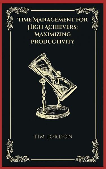 Time Management for High Achievers