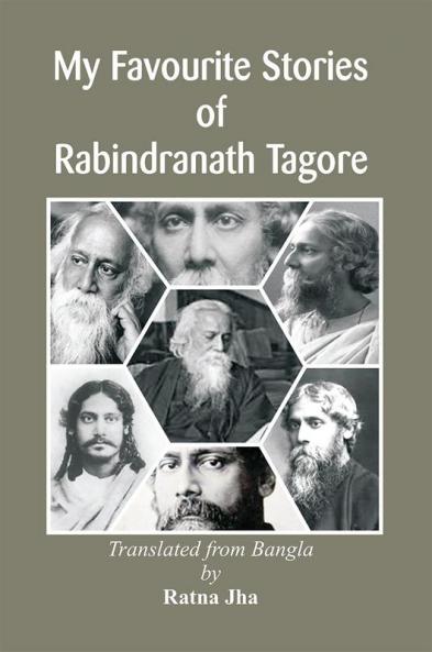 My Favourite Stories of Rabindranath Tagore