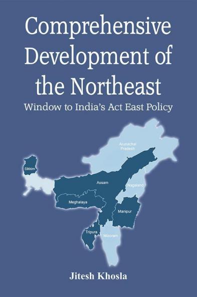 Comprehensive Development of the Northeast