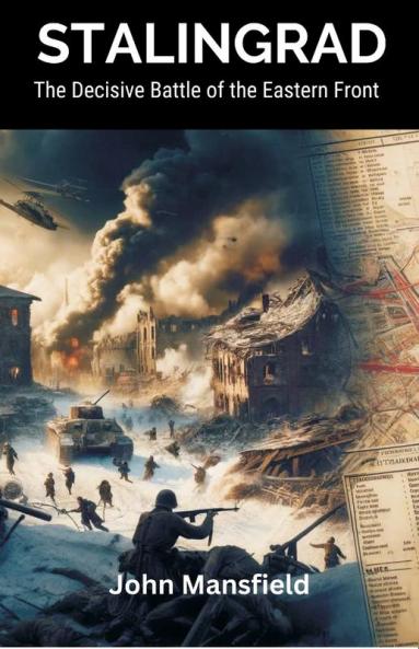 STALINGRAD: The Decisive Battle of the Eastern Front
