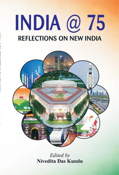 India @ 75