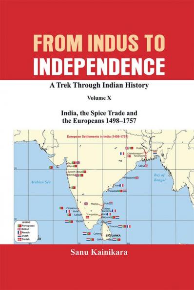From Indus to Independence