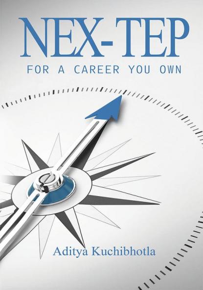Nex-Tep- For a Career You Own
