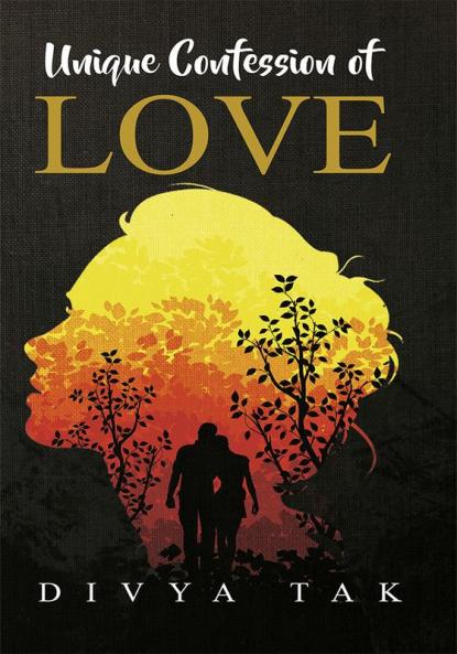 Unique Confession of Love