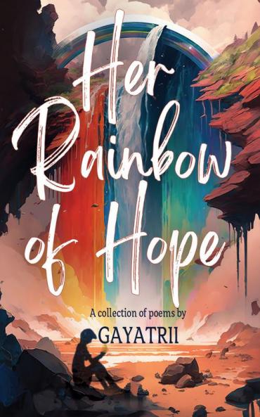 Her Rainbow of Hope
