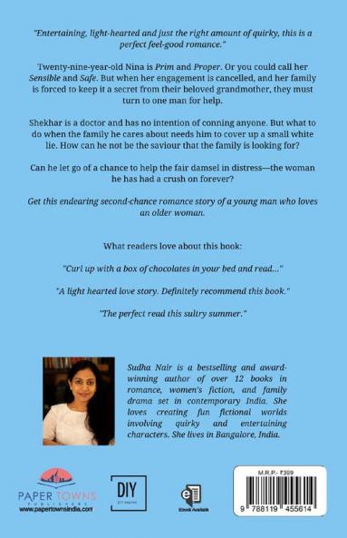 Dr. Heartquaker: A hot crush romance (The Romantics Series Book 1)