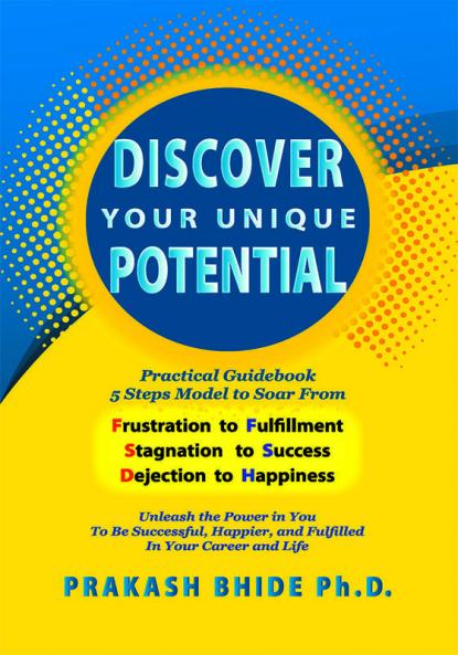 DISCOVER YOUR UNIQUE POTENTIAL