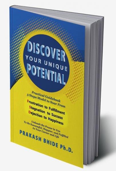 DISCOVER YOUR UNIQUE POTENTIAL