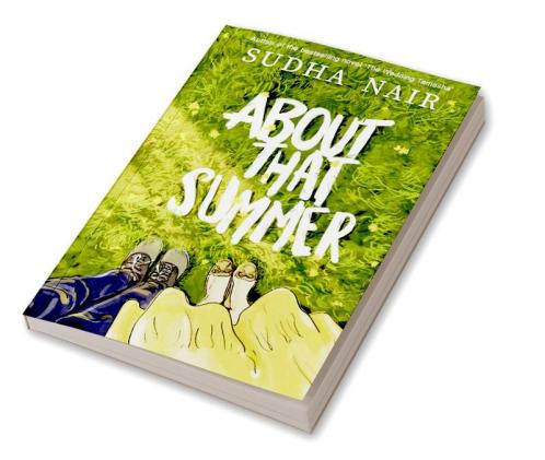 About That Summer (The Menon Women Series Book 3)