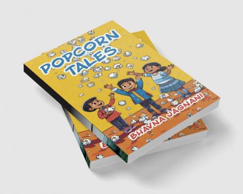 Popcorn Tales