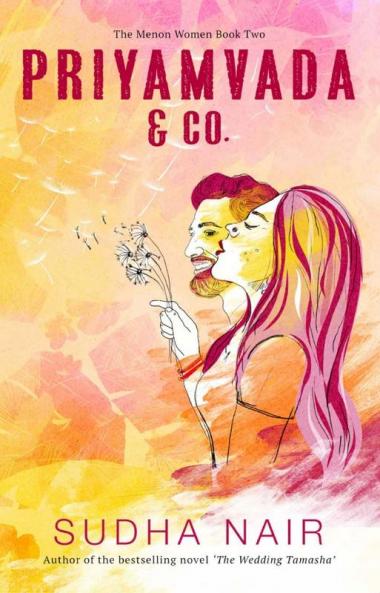 Priyamvada & Co. (The Menon Women Series Book 2)