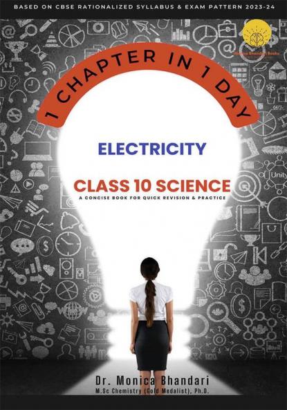 Electricity Class 10 Science