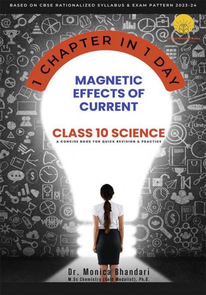 Magnetic Effects of Current Class 10 Science