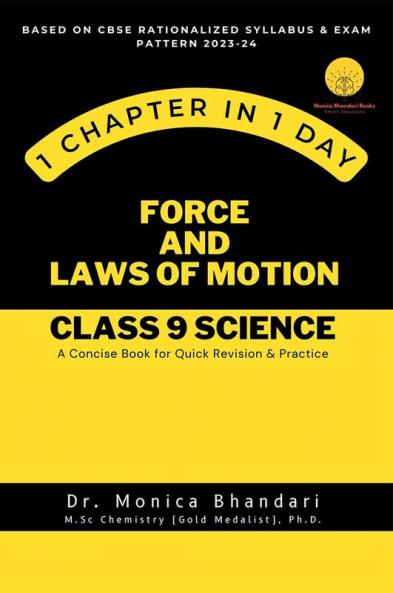 Force And Laws of Motion