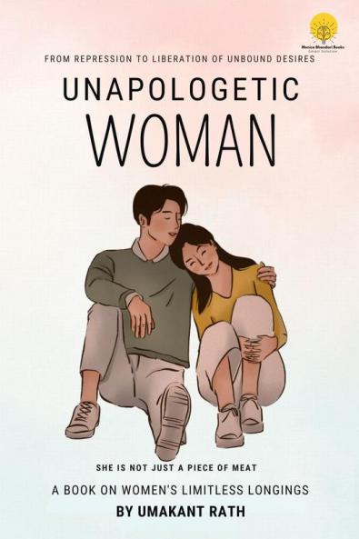 Unapologetic Woman