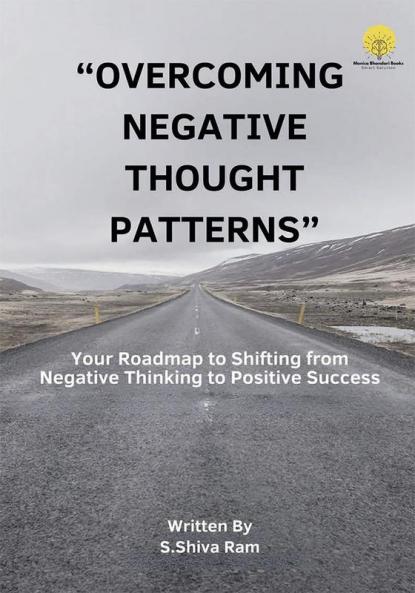 Overcoming Negative Thought Patterns