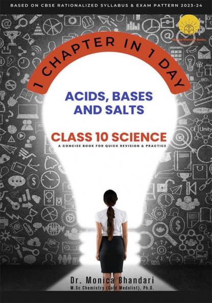 Acids Bases And Salts Class 10 Science