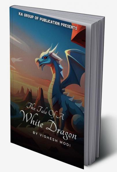 The Tale of a White Dragon