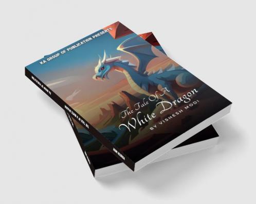 The Tale of a White Dragon