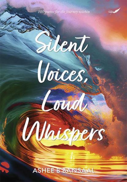 Silent Voices Loud Whispers