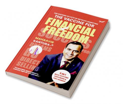 The Vaccine for Financial Freedom