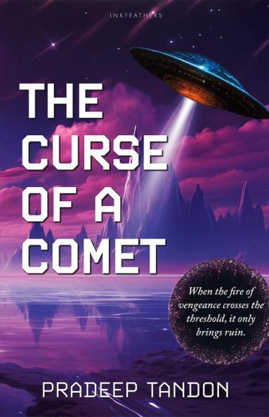 The Curse of A Comet
