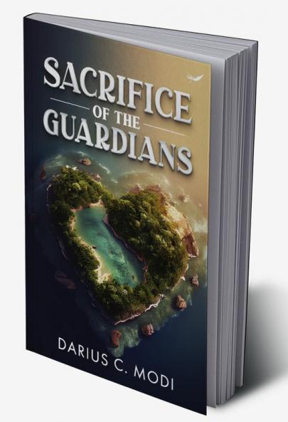 Sacrifice of the Guardians