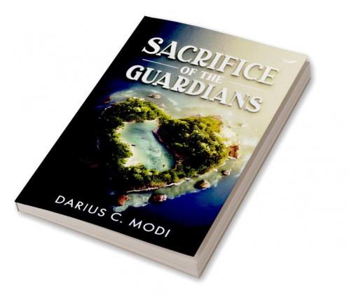 Sacrifice of the Guardians