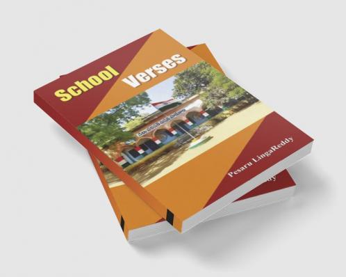 School Verses Short Poems
