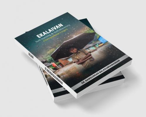 EKALAIVAN Self-learning & Self-discovery (Navapashana Linga)