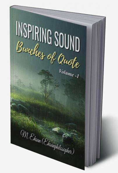 Inspiring Sound Bunches of Quotes