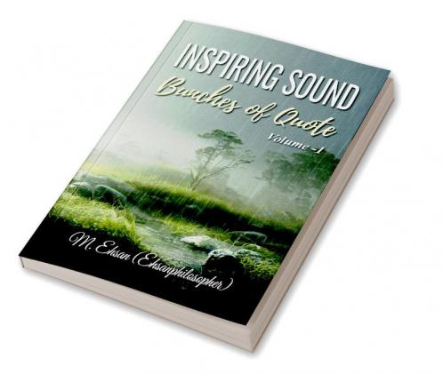 Inspiring Sound Bunches of Quotes