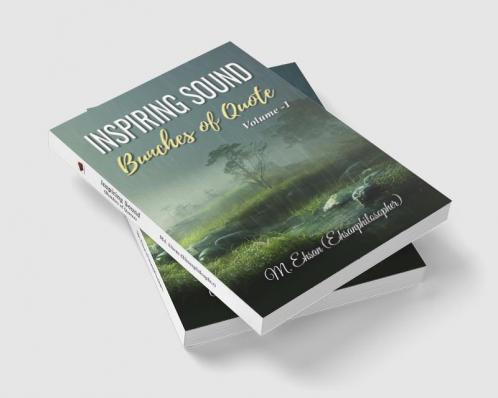 Inspiring Sound Bunches of Quotes