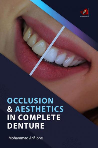 OCCLUSION & AESTHETICS IN COMPLETE DENTURE