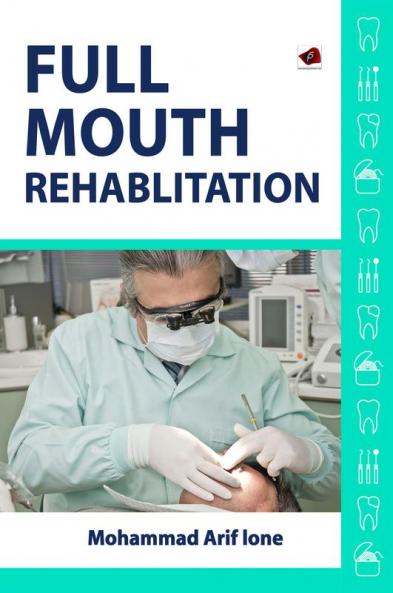 Full Mouth Rehablitation